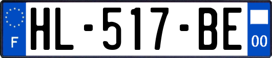HL-517-BE