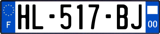 HL-517-BJ