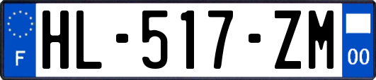 HL-517-ZM