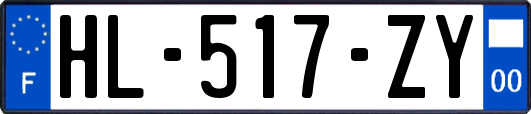 HL-517-ZY