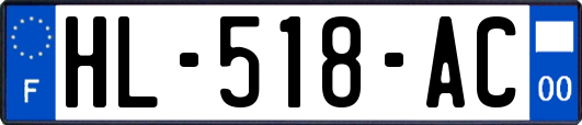 HL-518-AC