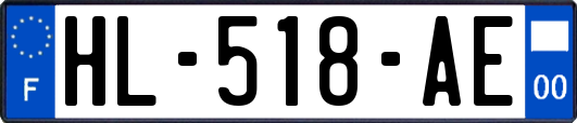 HL-518-AE