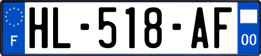 HL-518-AF