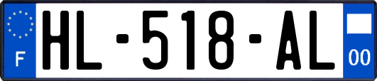 HL-518-AL
