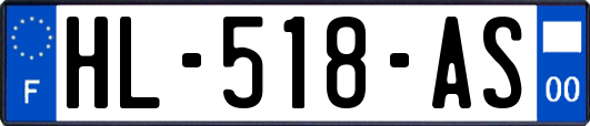 HL-518-AS