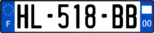 HL-518-BB