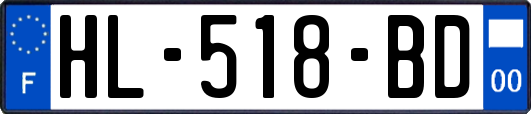 HL-518-BD