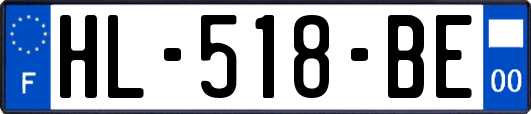 HL-518-BE
