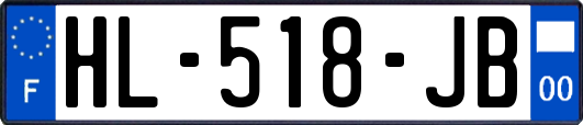 HL-518-JB