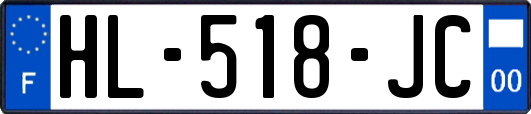 HL-518-JC