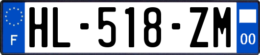 HL-518-ZM
