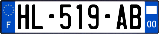 HL-519-AB