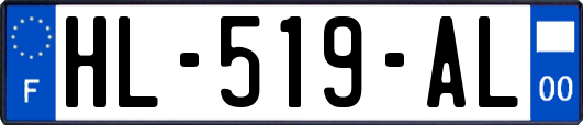 HL-519-AL