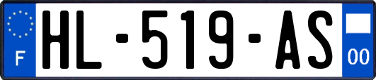 HL-519-AS