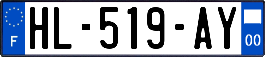 HL-519-AY