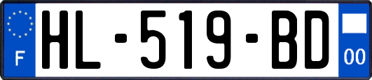 HL-519-BD