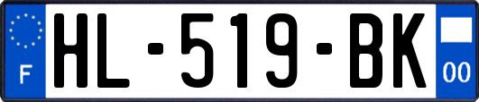 HL-519-BK