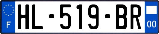 HL-519-BR