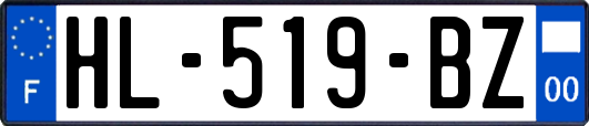 HL-519-BZ