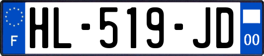 HL-519-JD