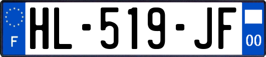 HL-519-JF