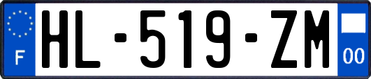 HL-519-ZM