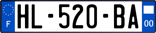 HL-520-BA