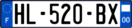 HL-520-BX