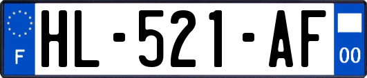 HL-521-AF