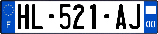 HL-521-AJ