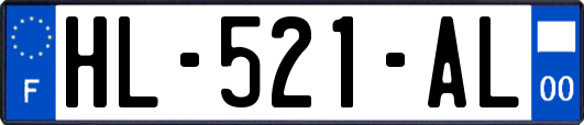 HL-521-AL