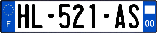 HL-521-AS