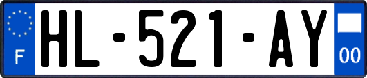 HL-521-AY