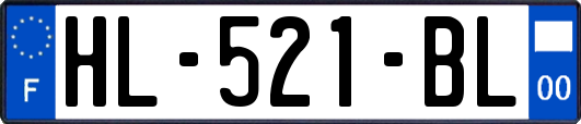 HL-521-BL
