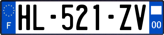 HL-521-ZV