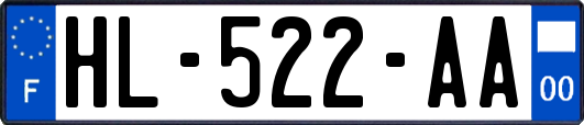 HL-522-AA