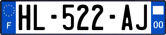 HL-522-AJ