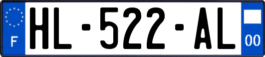HL-522-AL