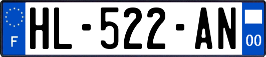 HL-522-AN