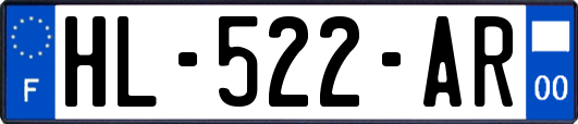 HL-522-AR