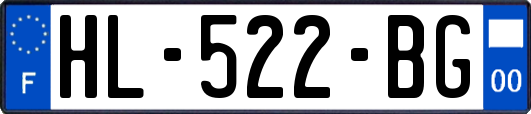 HL-522-BG