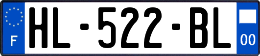 HL-522-BL