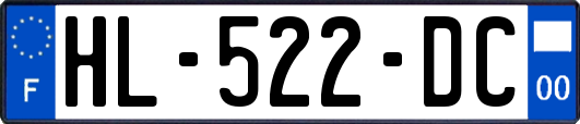 HL-522-DC