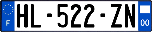 HL-522-ZN
