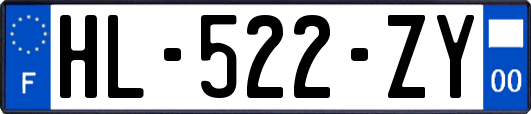HL-522-ZY