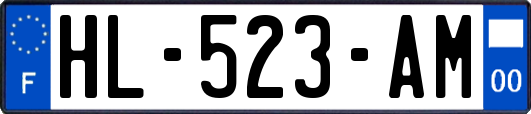HL-523-AM