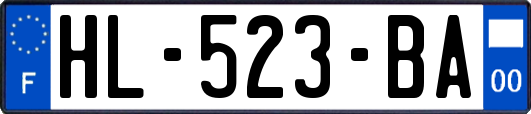 HL-523-BA