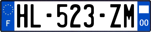 HL-523-ZM