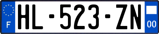 HL-523-ZN