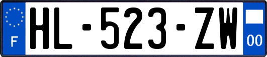 HL-523-ZW